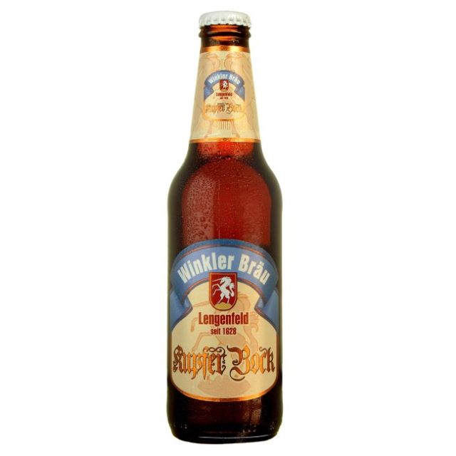 Winkler Bräu Kupfer Bock