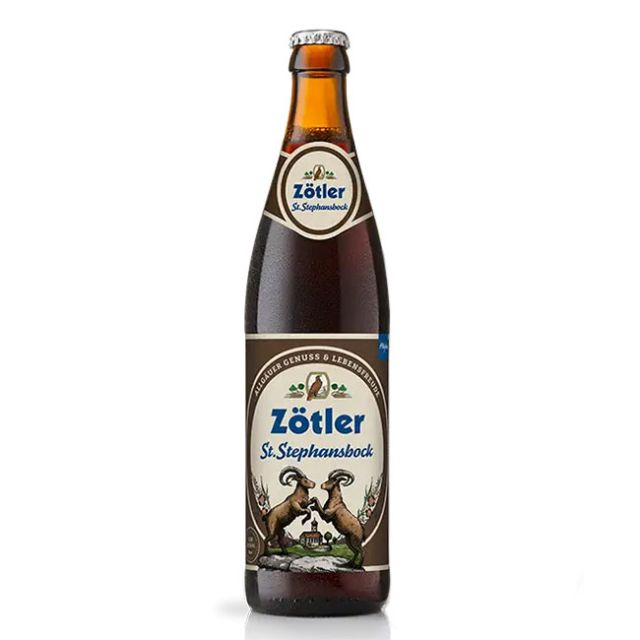 Zötler St. Stephansbock