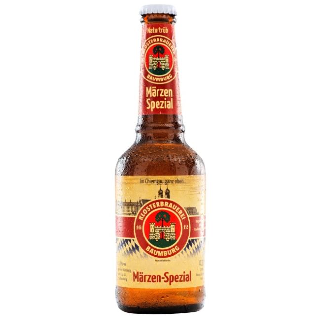 Baumburger Märzen Spezial 