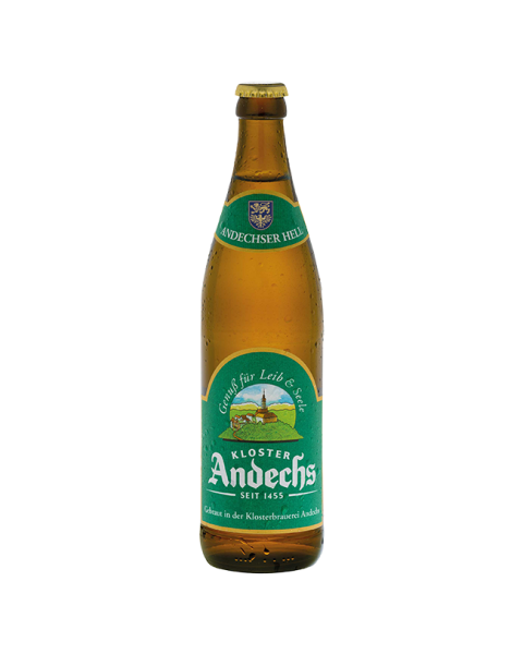 Andechser Hell