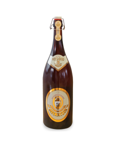 Biershop Bayern Magnumflaschen - Spezialbiere