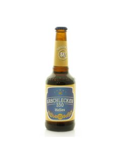 Arschlecken 350 Helles