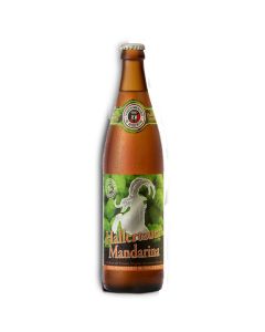 Auer Hallertau Mandarina
