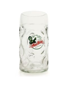 AuerBräu Maßkrug (1,0 ltr) - 3 Stück