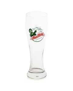 AuerBräu Weißbierglas Weizenglas