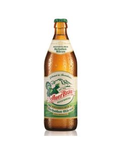 Auerbräu Herbstfest Märzen