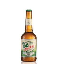Auerbräu Rosenheimer Pils