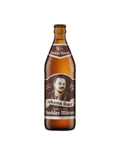 Auerbräu Rosenheimer Dunkles Märzen