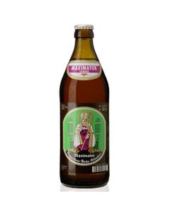 Augustiner Maximator Doppelbock