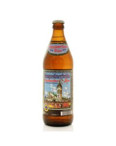 Augustiner Oktoberfestbier