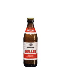 Autenrieder Helles 0,33 ltr.