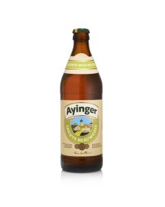 Ayinger Leichte Bräu-Weisse