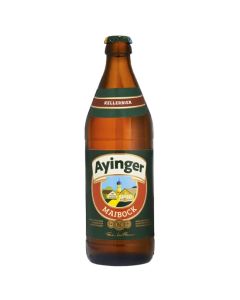 Ayinger Maibock