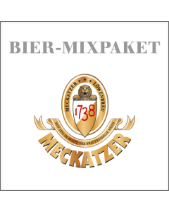 Bier Probierpaket