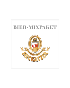 Bier Probierpaket