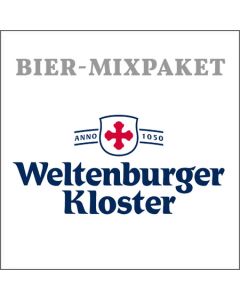 Weltenburger Mixpaket