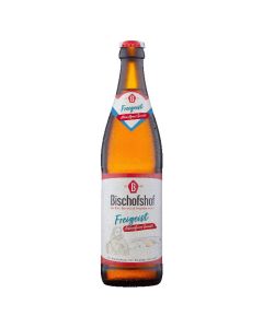 Bischofshof Alkoholfrei