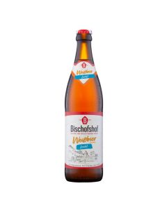 Bischofshof Leichte Weiße