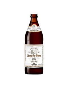 Brandy Bräu Single Hop Weisse