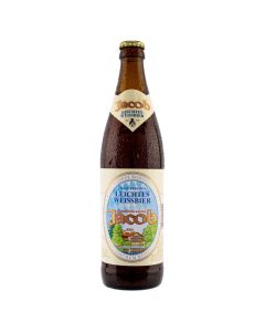 Jacob Leichtes Weissbier
