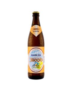 Jacob Radler