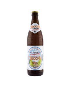 Jacob Weissbier alkoholfrei