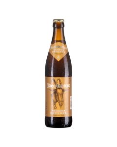 Jacobator Weizen-Doppelbock