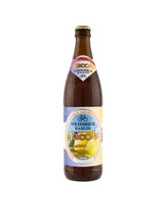 Jacob Weissbier-Radler