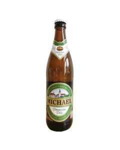 Michael Premium Pils - 9 Flaschen - Biershop Bayern