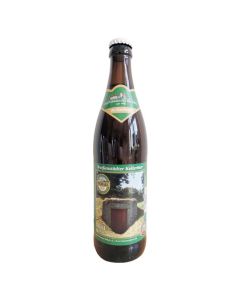 Michael Weißenstädter Kellerbier - 9 Flaschen - Biershop Bayern
