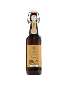 Brauhaus Döbler Freilandmuseum Dunkel