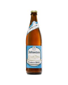 Döbler-Hefeweizen