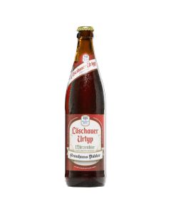 Döbler Reichsstadtbier - Kellerbier