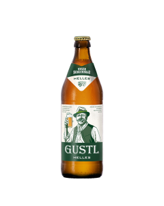 Gustl Bayrisch Hell