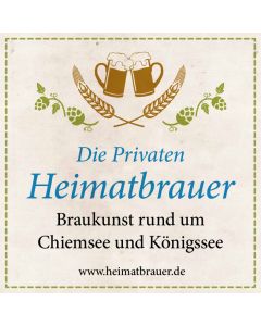 Die Privaten Heimatbrauer