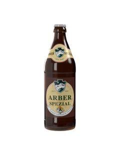 Dampfbierbrauerei Zwiesel Arber Spezial