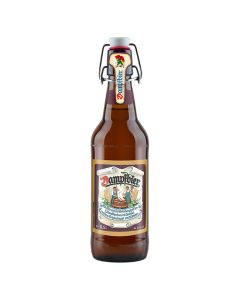 Dampfbierbrauerei Zwiesel Pfefferbräu Dampfbier