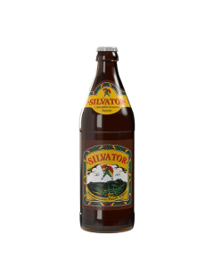 Dampfbierbrauerei Zwiesel Silvator Doppelbock