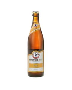 Landwehr-Bräu Edel