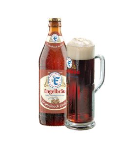 Engelbräu Doppelbock