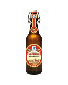 Engelbräu Jubiläumsbier - 9 Flaschen - Biershop Bayern
