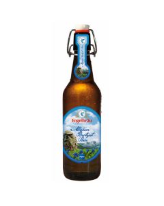 Engelbräu Allgäuer Brotzeitbier