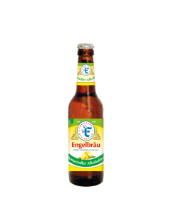 Engelbräu Naturradler alkoholfrei