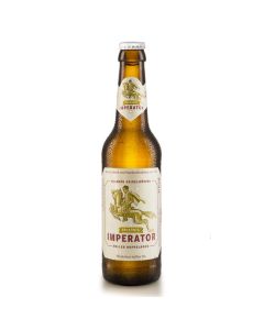 Erlbräu Imperator heller Doppelbock