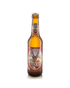 Erlbräu Erl Helles Bockerl