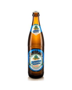 Erlbräu Erl Hefeweisse alkoholfrei