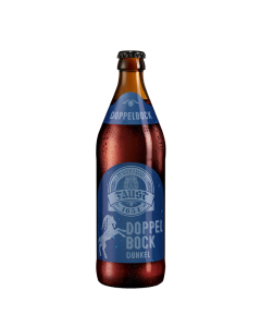 Faust Doppelbock
