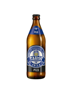 Faust Pils