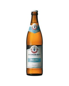 Landwehr-Bräu Alkoholfrei