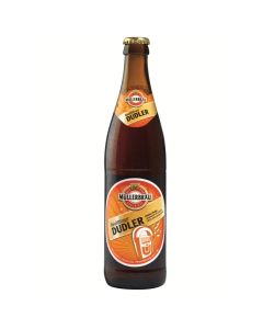 Müllerbräu Neuöttinger Dudler